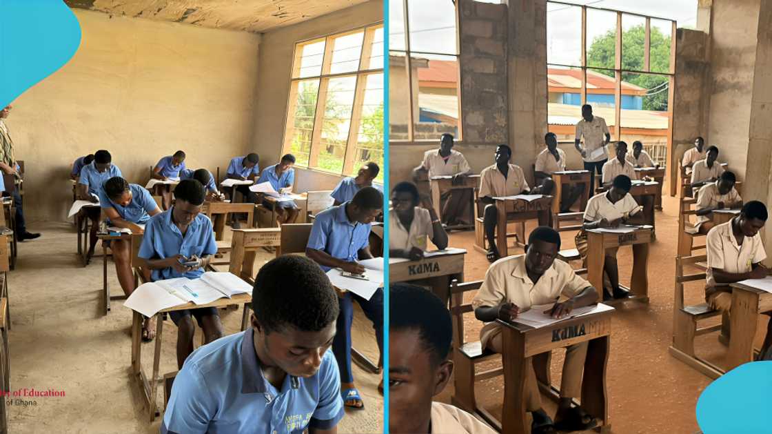 WASSCE, Ghana, Exams, SHS Graduate, Schools WASSCE, Ghana, Exams, SHS Graduate, Schools