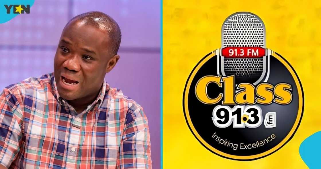 Felix Kwakye Ofosu, Minister for Government Communication, Class FM, Ghanaian journalist, Ghana National Fire Service, Kasoa New Market fire. Felix Kwakye Ofosu, Minister for Government Communication, Class FM, Ghanaian journalist, Ghana National Fire Service, Kasoa New Market fire.