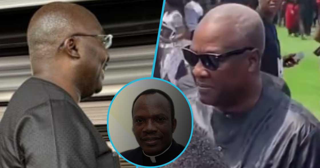 Apostle Dr Michael Ntumy goes home. Apostle Dr Michael Ntumy goes home.