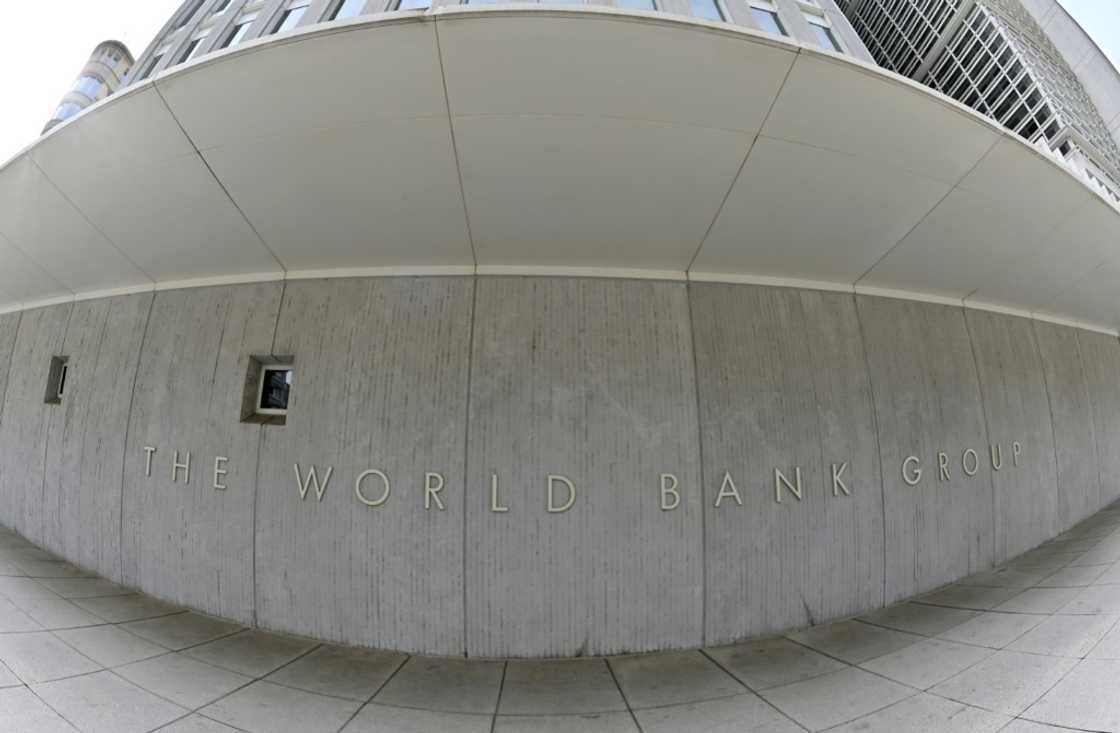 The World Bank is calling on countries to do more to improve supply of goods to help bring down soaring inflation, warning of a risk of a global downturn The World Bank is calling on countries to do more to improve supply of goods to help bring down soaring inflation, warning of a risk of a global downturn