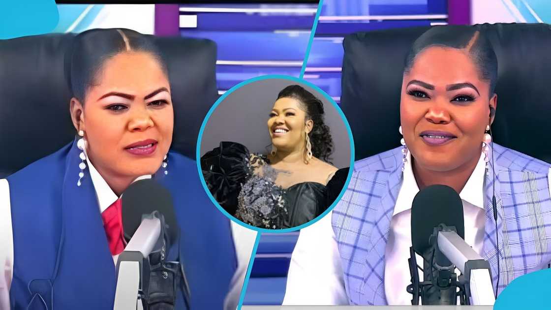 Auntie Naa , goodbye, Oyerapa TV, Oyerepa Afutuo, leave, missed Auntie Naa , goodbye, Oyerapa TV, Oyerepa Afutuo, leave, missed