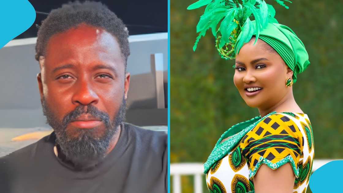 Prophet Gyataba, Nana McBrown, Ghana, Manhyia, Queen, Ashnati Prophet Gyataba, Nana McBrown, Ghana, Manhyia, Queen, Ashnati