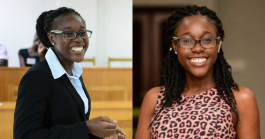 Anna Addei: Ghanaian software engineer joins Microsoft Anna Addei: Ghanaian software engineer joins Microsoft
