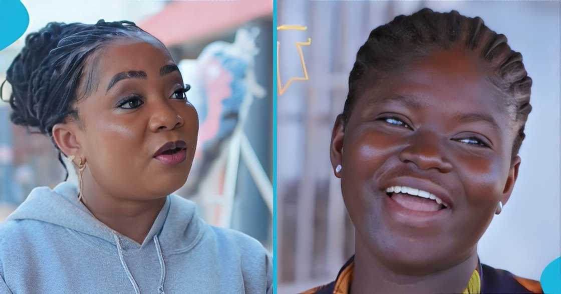 Vicky Zugah, Ghanaian woman, husband, pregnancy, midwife Vicky Zugah, Ghanaian woman, husband, pregnancy, midwife