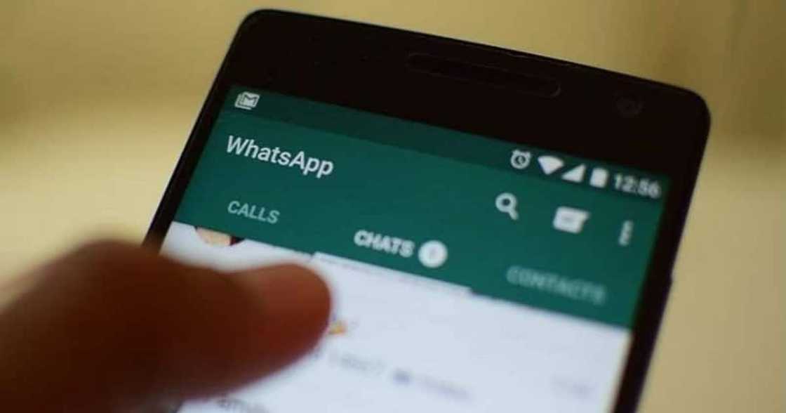 WhatsApp said the new changes will enhance its efficiency. WhatsApp said the new changes will enhance its efficiency.
