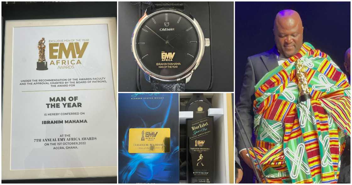 Ibrahim Mahama. Ibrahim Mahama.