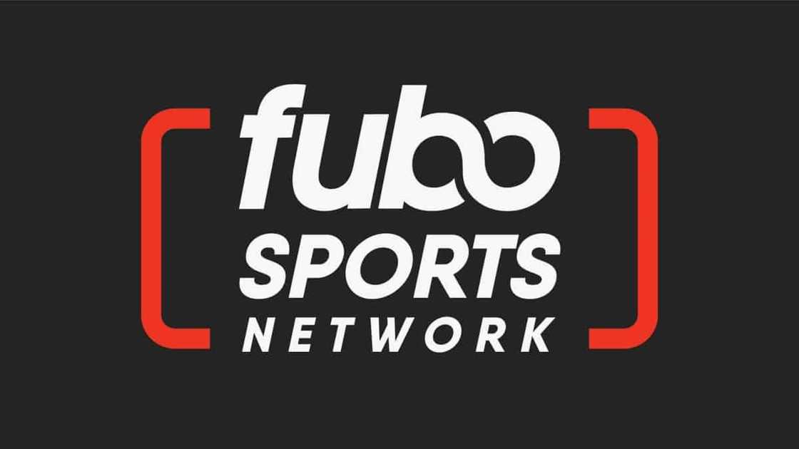 Fubo Sports Network logo