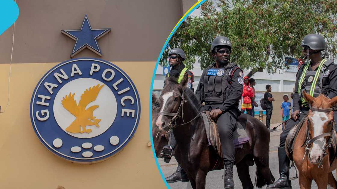 Tema General Hospital, Police, Assassination, Ashaiman