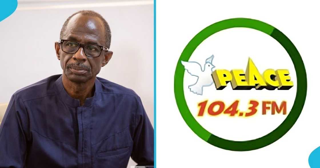 Johnson Asiedu Nketia, NDC chairman, Peace FM, Kokrokoo Morning Show, Kwami Sefa Kayi, Allotey Jacobs, Sammy Gyamfi. Johnson Asiedu Nketia, NDC chairman, Peace FM, Kokrokoo Morning Show, Kwami Sefa Kayi, Allotey Jacobs, Sammy Gyamfi.