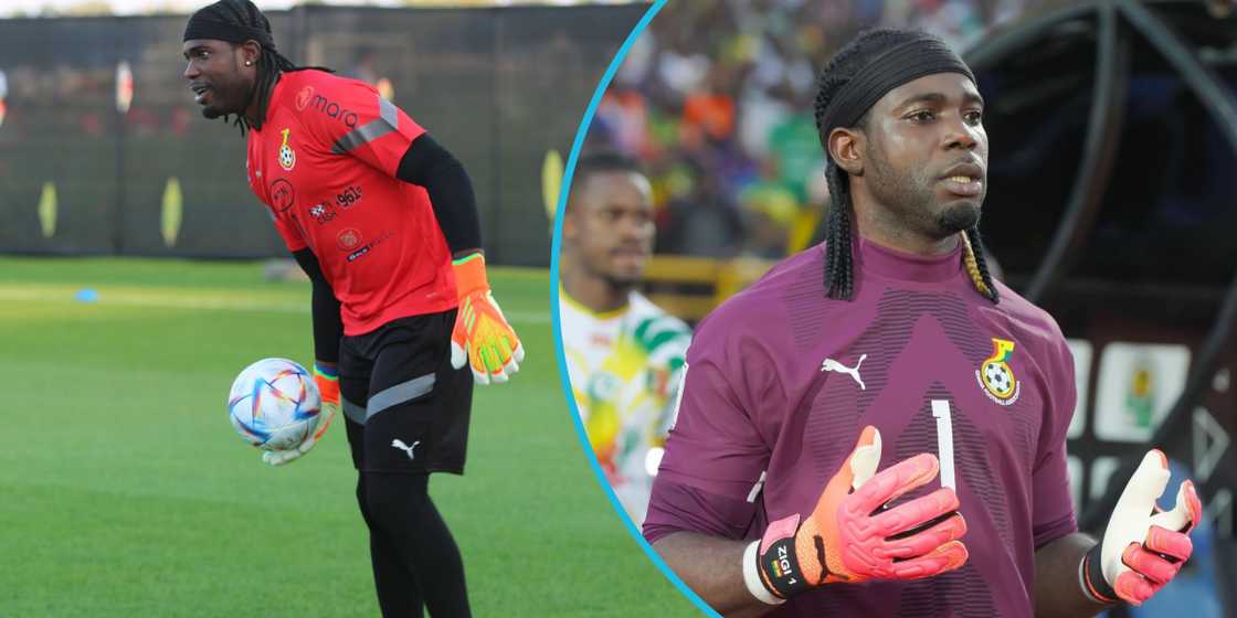 Black Stars Black Stars