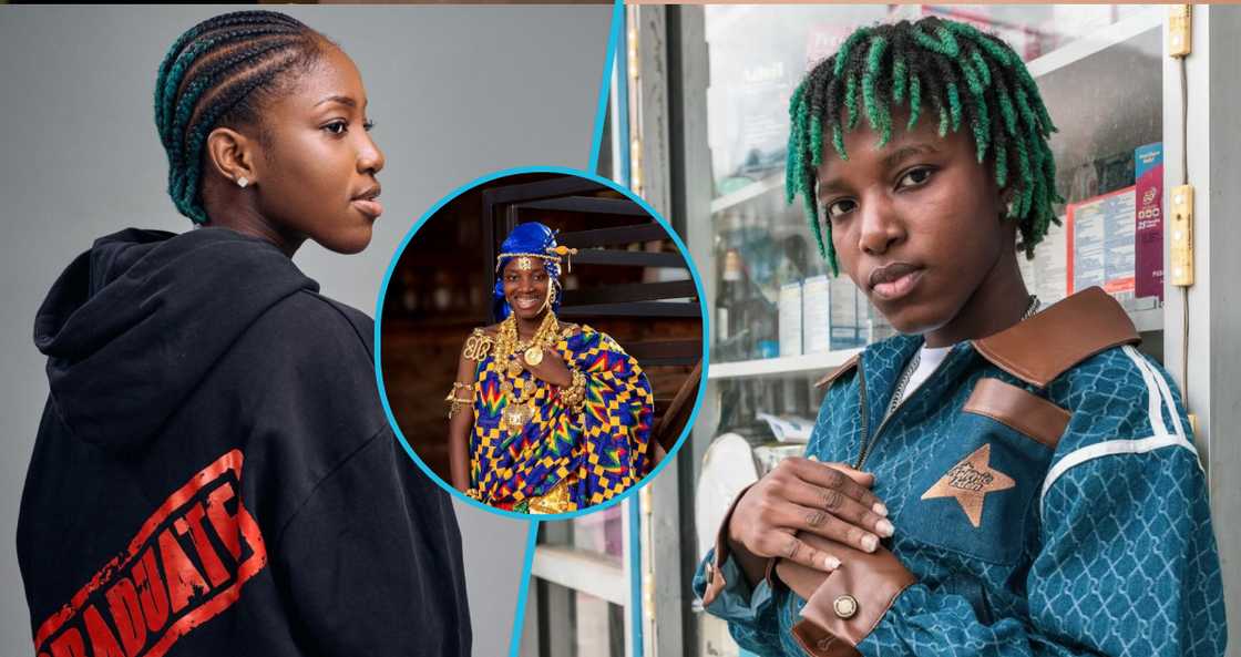 Lisa Quama Lisa Quama