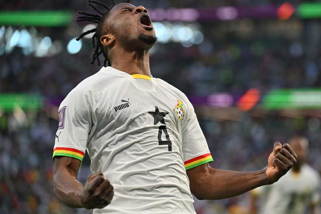 Mohammed Salisu's form 2025/26 season, Black Stars players abroad, Mohammed Salisu's international football career Mohammed Salisu's form 2025/26 season, Black Stars players abroad, Mohammed Salisu's international football career