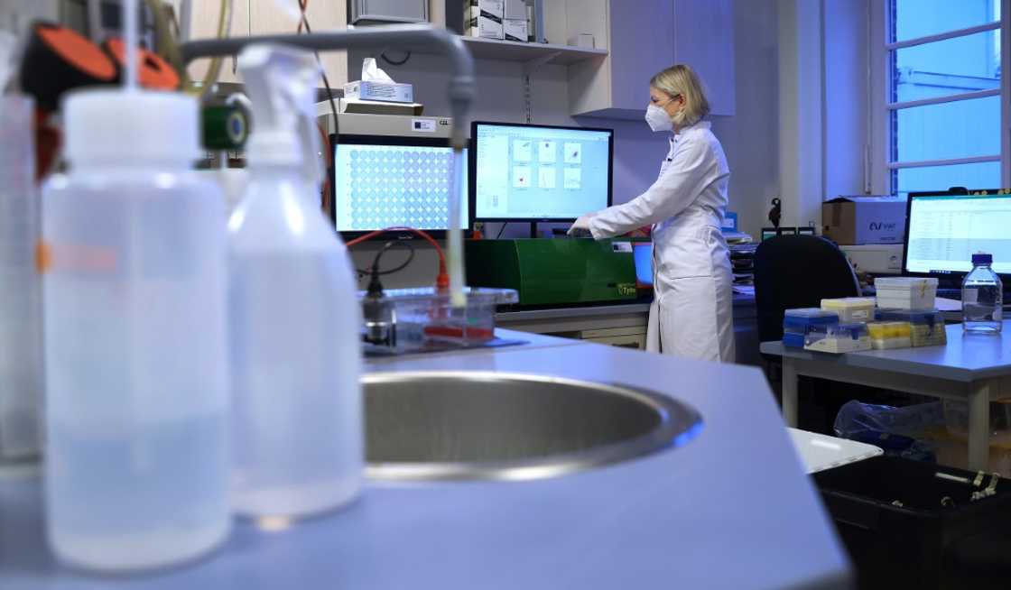 In Europe, 17 million people had a long Covid symptom for at least three months in 2020-21 In Europe, 17 million people had a long Covid symptom for at least three months in 2020-21