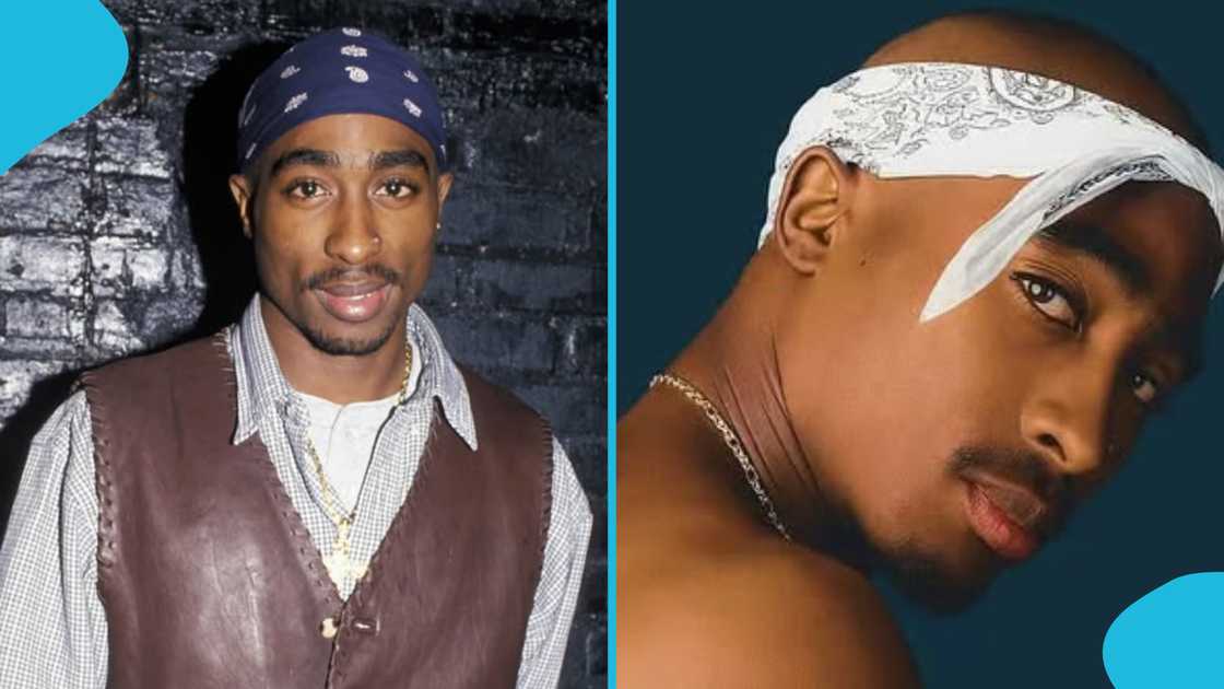 Tupac Shakur, Duane 'Keffe D' Davis, first-degree murder, Las Vegas shooting, Mike Tyson Bruce Seldon fight, drive-by attack