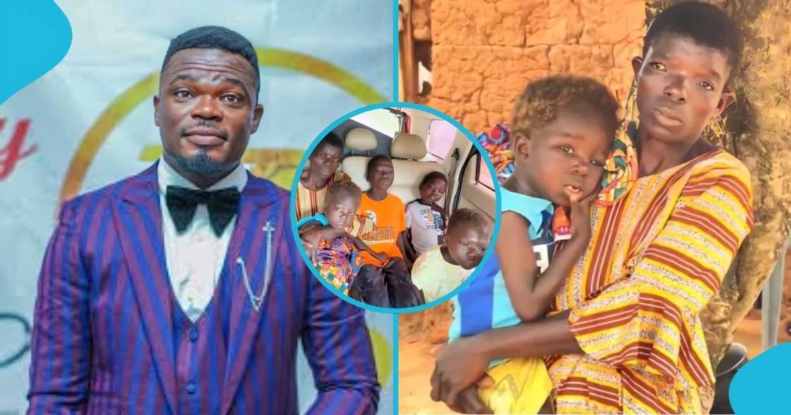 nana tea, widow woman, asesewa, eastern region, ghana, poverty, malnourished family in asesewa, malnourishment, nana tea philanthropist nana tea, widow woman, asesewa, eastern region, ghana, poverty, malnourished family in asesewa, malnourishment, nana tea philanthropist