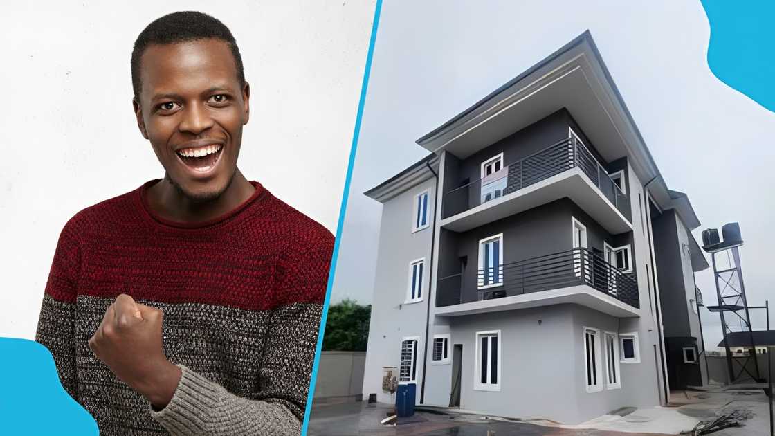Ghana, Rent control, Apartment, Accra, Nungua, Amasaman Ghana, Rent control, Apartment, Accra, Nungua, Amasaman
