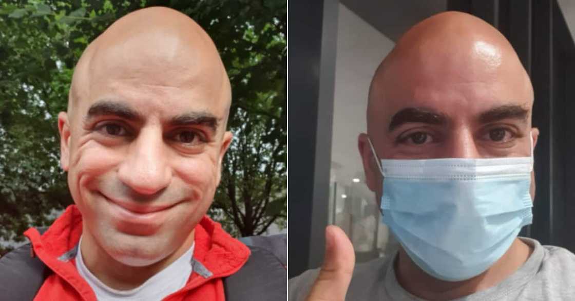 Psychiatrist, Cleaner, Work Environment, Respect, Colleagues, Twitter reactions Psychiatrist, Cleaner, Work Environment, Respect, Colleagues, Twitter reactions