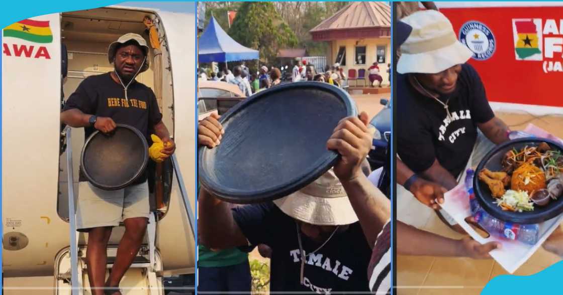 Failatu's cook-a-thon in pics Failatu's cook-a-thon in pics