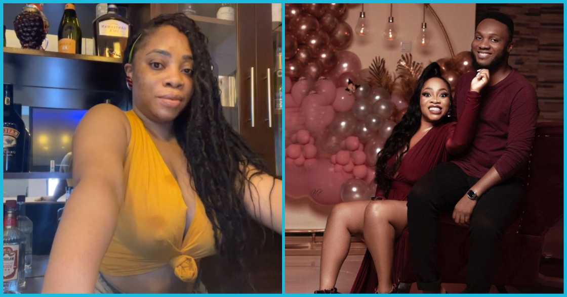 Moesha Boduong has stroke