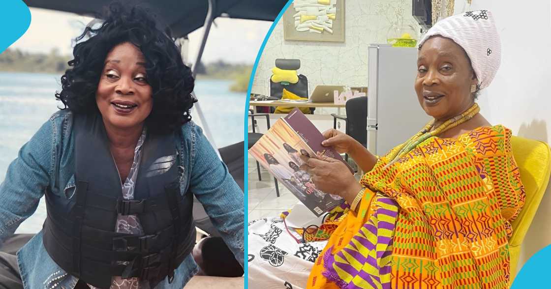 Maame Dokono, Maame Dokono book launch, Maame Dokono 80th birthday Maame Dokono, Maame Dokono book launch, Maame Dokono 80th birthday