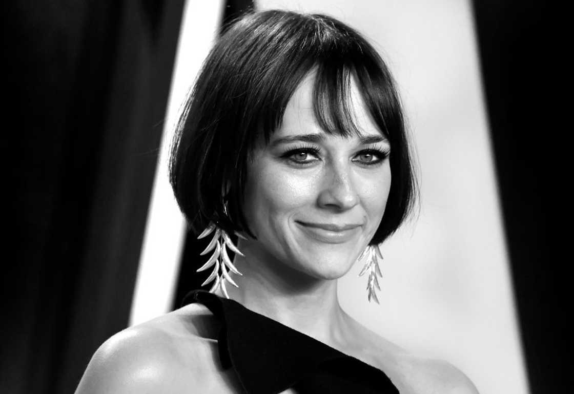 Rashida Jones attends Vanity Fair Oscar Party Hosted By Radhika Jones Rashida Jones attends Vanity Fair Oscar Party Hosted By Radhika Jones