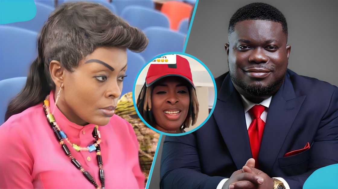 Akosua Agyapong, Obour, GHAMRO, GHAMRO royalties, Ghana music, Akosua Agyapong and Obour