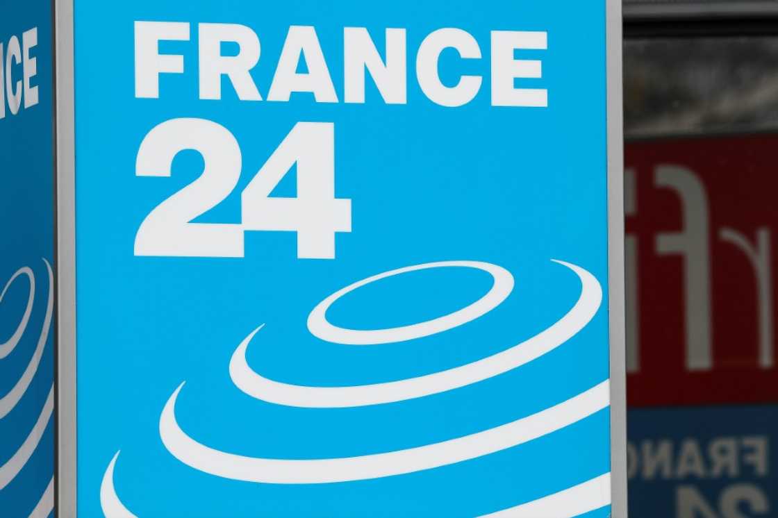 News channel France 24 covers African affairs closely and is popular in francophone nations