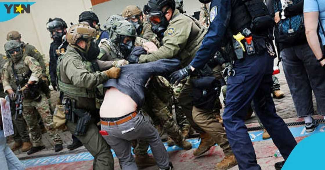 US deportation, ICE detention, Ghanains,Donald Trump, US President, immigration and customs US deportation, ICE detention, Ghanains,Donald Trump, US President, immigration and customs