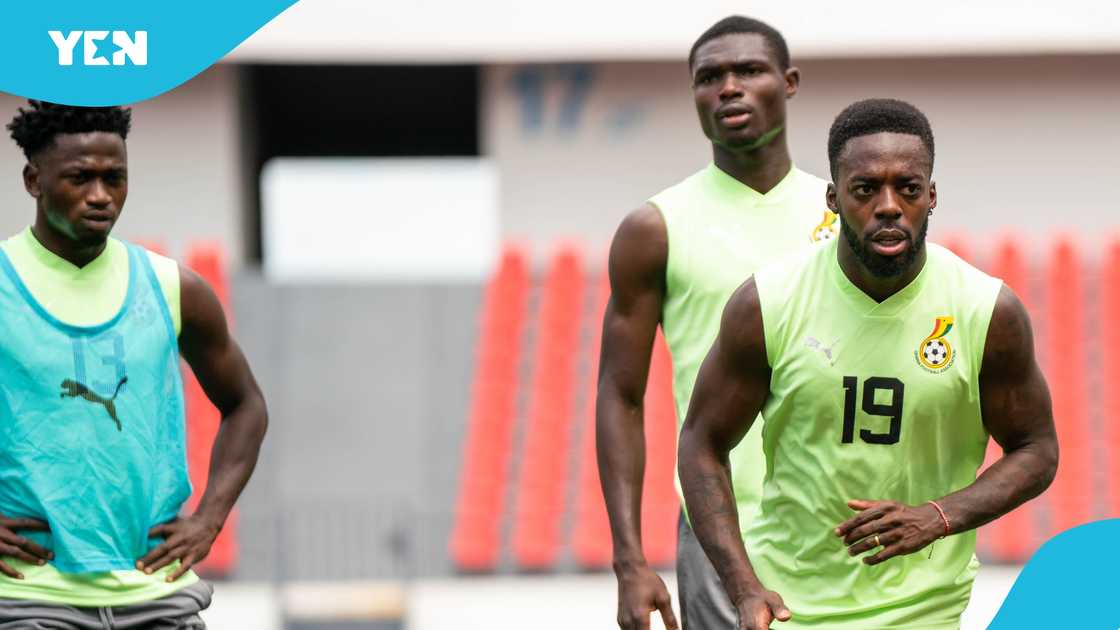 Where to watch Chad vs Ghana World Cup qualifier, Which TV stations will telecast had vs. Ghana World Cup qualifier match, Live streaming of Chad vs. Ghana World Cup qualifier Where to watch Chad vs Ghana World Cup qualifier, Which TV stations will telecast had vs. Ghana World Cup qualifier match, Live streaming of Chad vs. Ghana World Cup qualifier