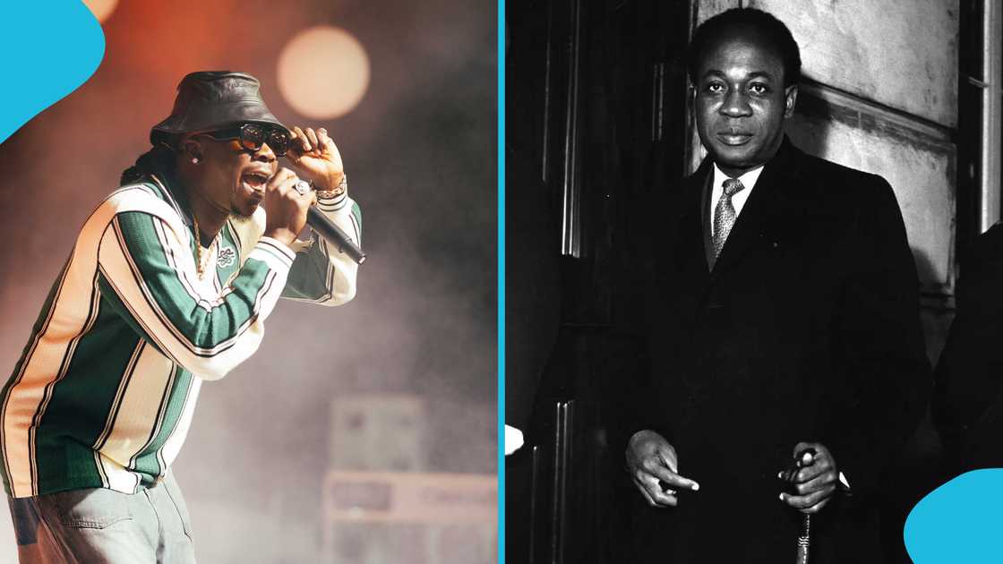 Stonebwoy, Dr Kwame Nkrumah, Founders Day, Stonebwoy songs, Ghana's independence, Kwame Nkrumah Memorial Day Stonebwoy, Dr Kwame Nkrumah, Founders Day, Stonebwoy songs, Ghana's independence, Kwame Nkrumah Memorial Day