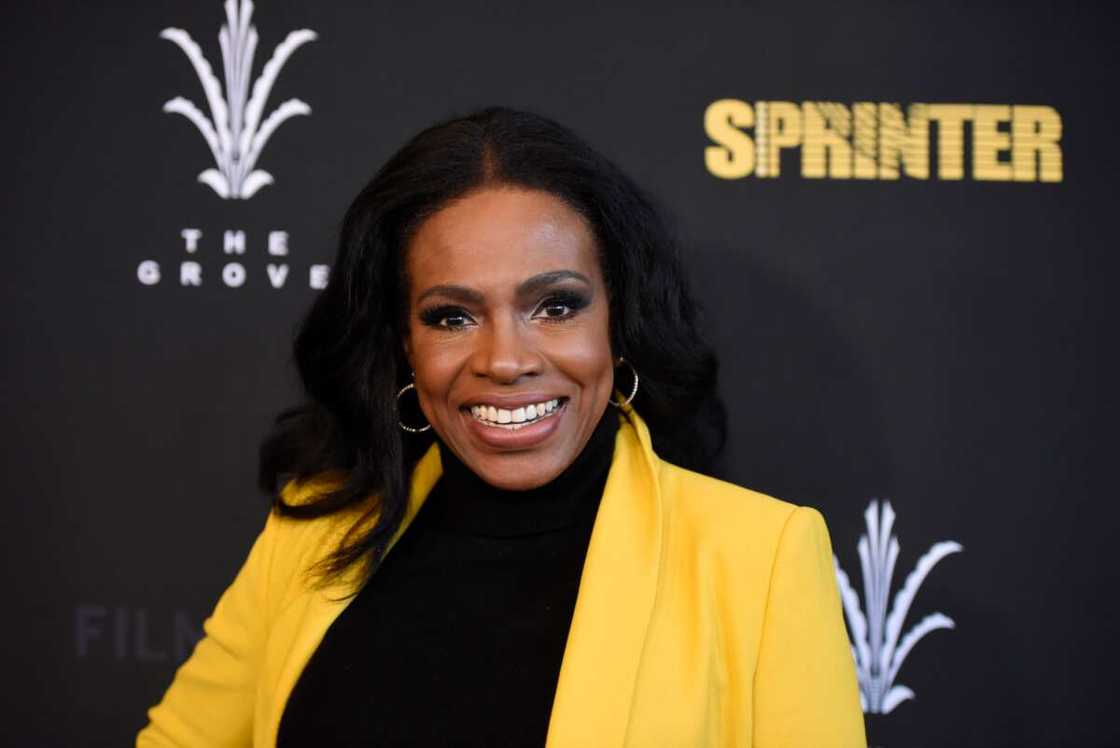 Sheryl Lee Ralph Sheryl Lee Ralph