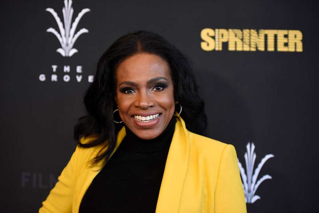 Sheryl Lee Ralph