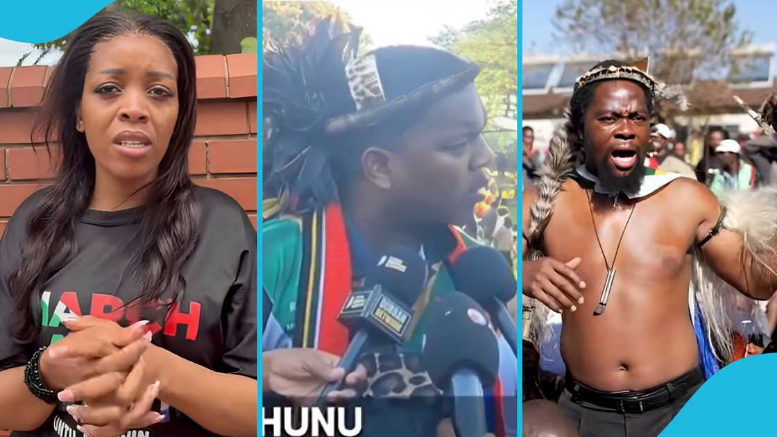 Jacinta Ngobese-Zuma, Ngizwe Mchunu