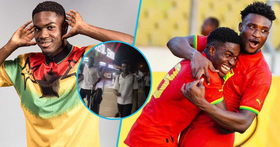 Ernest Nuamah Ernest Nuamah