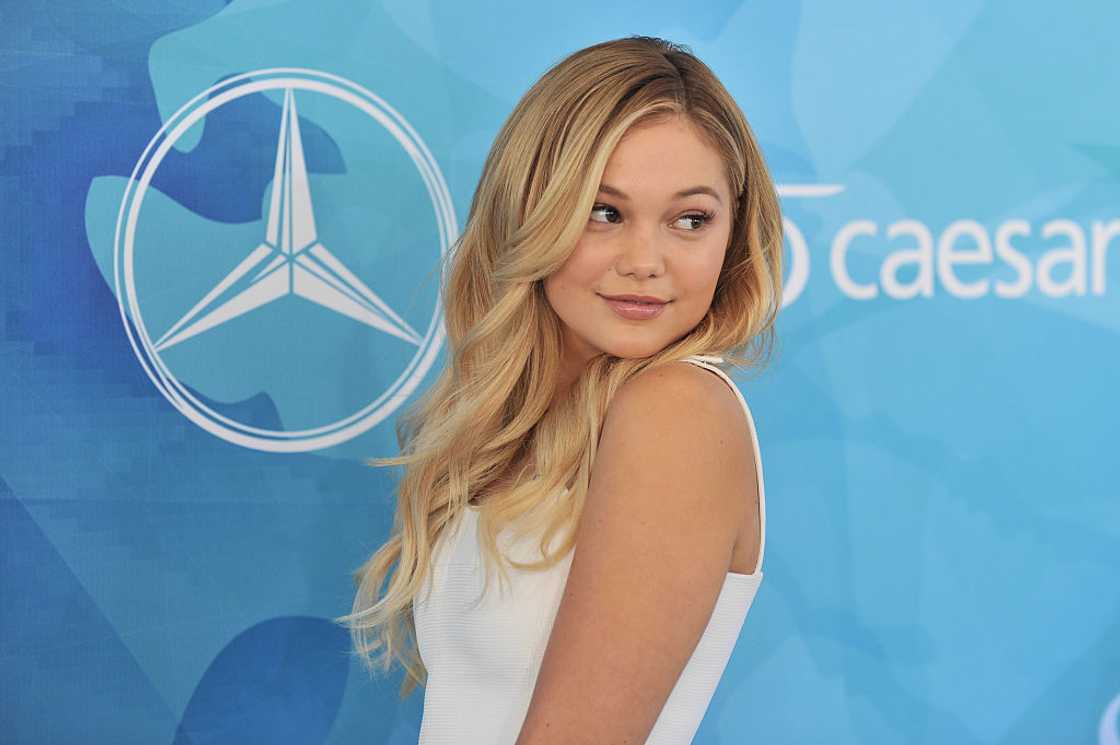 Blonde actresses Blonde actresses