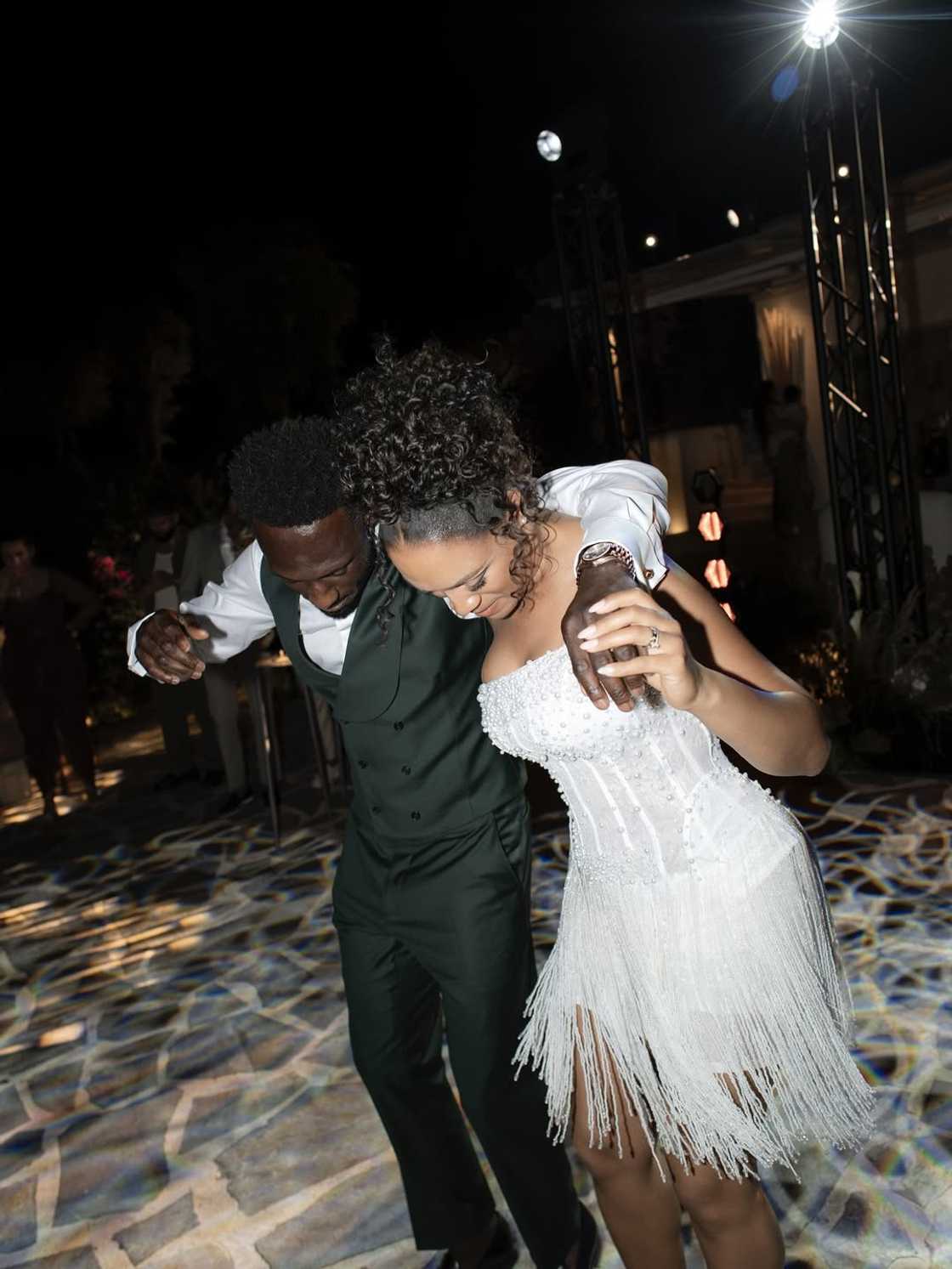Schindler's marriage, Schindler's stats, Ghana football news, Black Stars players 2025