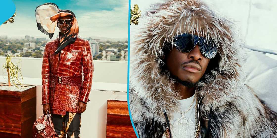 Nana Kwame Bediako Nana Kwame Bediako