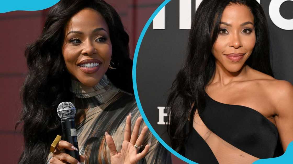 KJ Smith at the Academy Museum of Motion Pictures, and at LAVO Hollywood KJ Smith at the Academy Museum of Motion Pictures, and at LAVO Hollywood