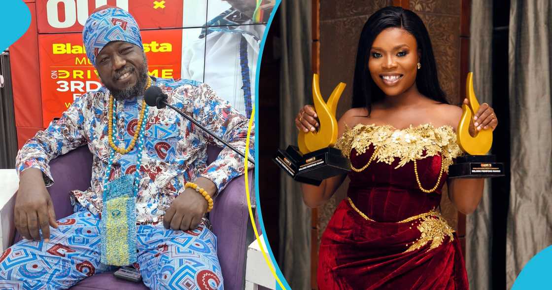 Blakk Rasta Blakk Rasta