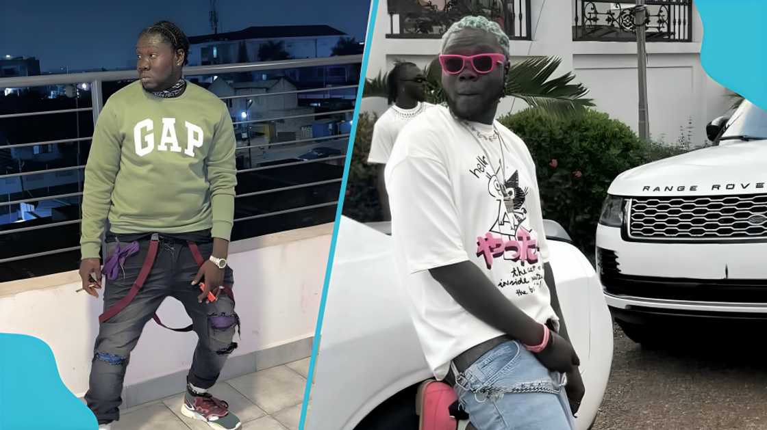 Showboy hospitalisation, Showboy arrest news, Ghana Police Service, Showboy condition updates, Ghanaian musician Showboy, Showboy court appearance, Showboy health issues Showboy hospitalisation, Showboy arrest news, Ghana Police Service, Showboy condition updates, Ghanaian musician Showboy, Showboy court appearance, Showboy health issues