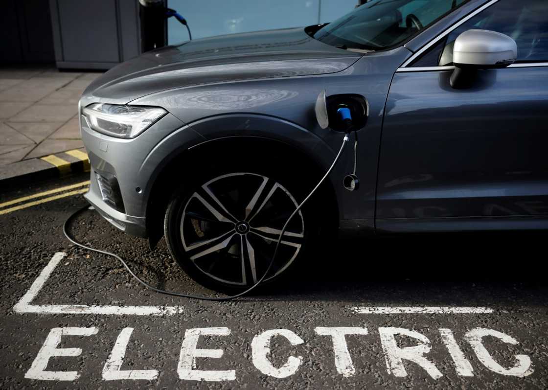 Electric car batteries could help boost short-term grid storage in times of increased demand or lower supply Electric car batteries could help boost short-term grid storage in times of increased demand or lower supply
