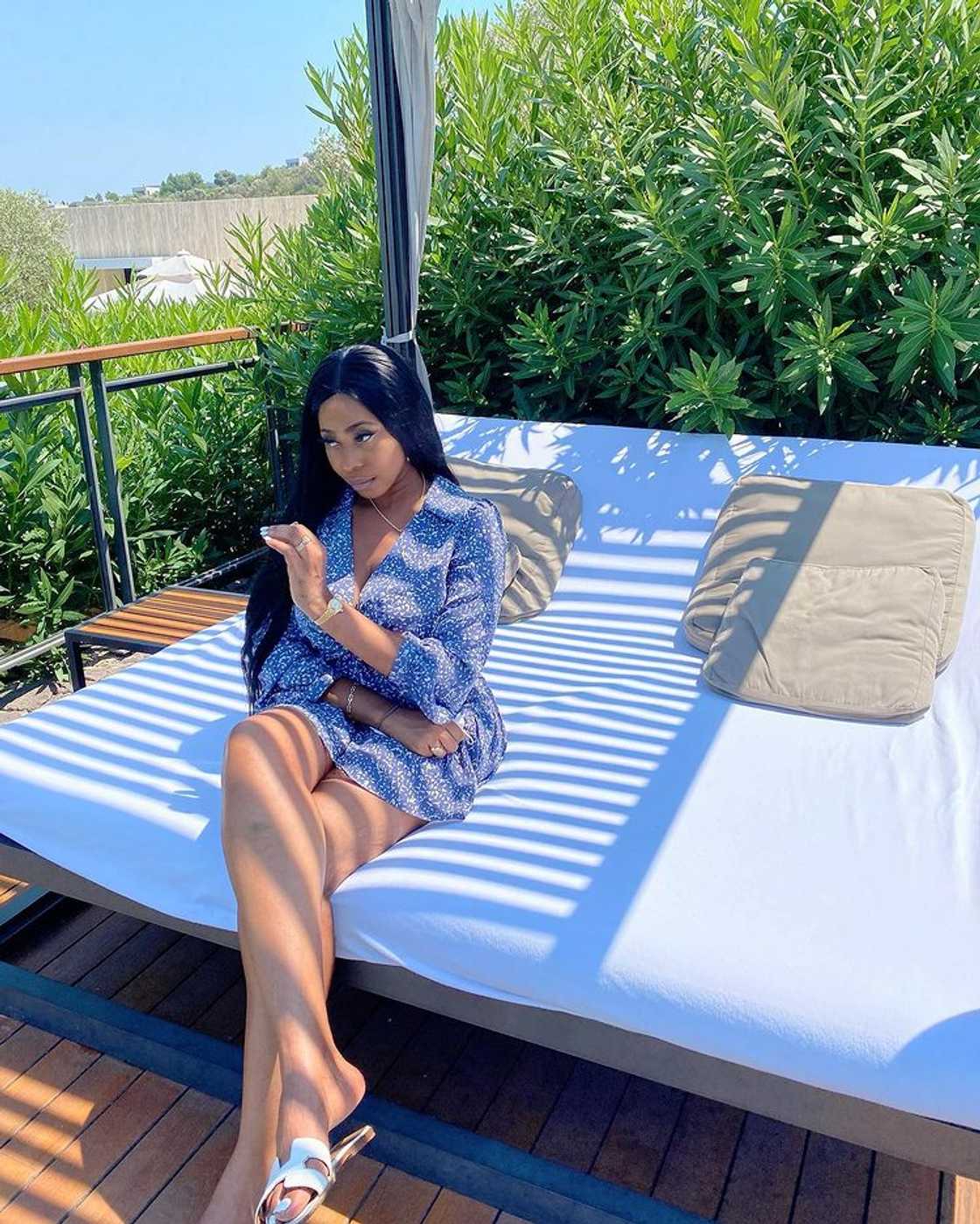 Mandy: 10 Photos of Kennedy Agyapong's Wife Causing Traffic Online Mandy: 10 Photos of Kennedy Agyapong's Wife Causing Traffic Online