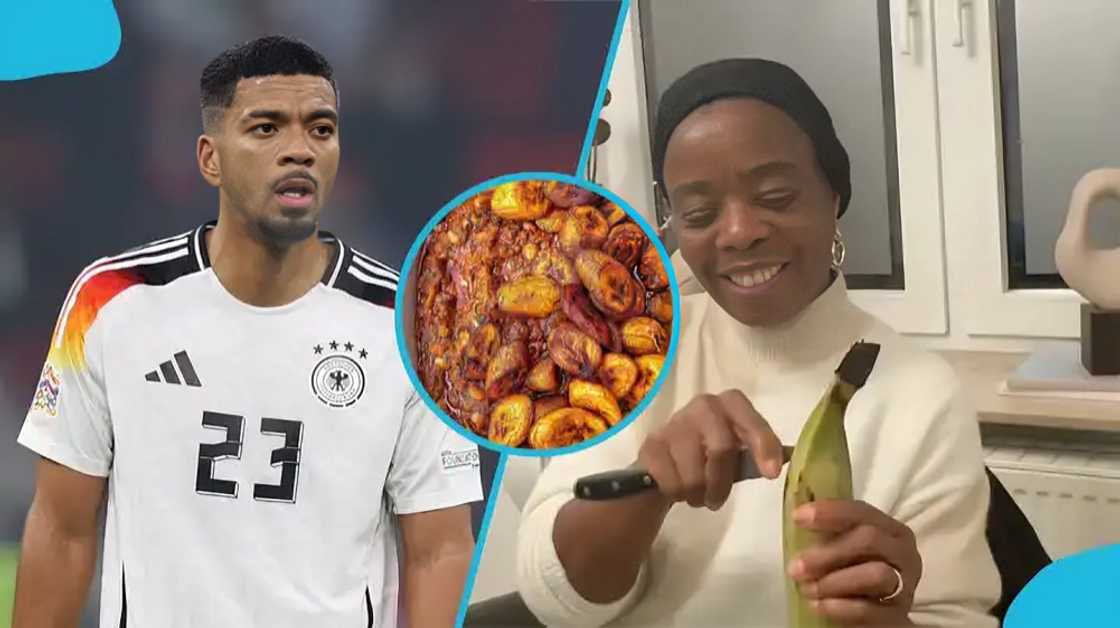 Germany based Ghanaians, Football dream, Mercedes Benz, Farming in Ghana, Business ideas in Ghana, TikTok Germany based Ghanaians, Football dream, Mercedes Benz, Farming in Ghana, Business ideas in Ghana, TikTok