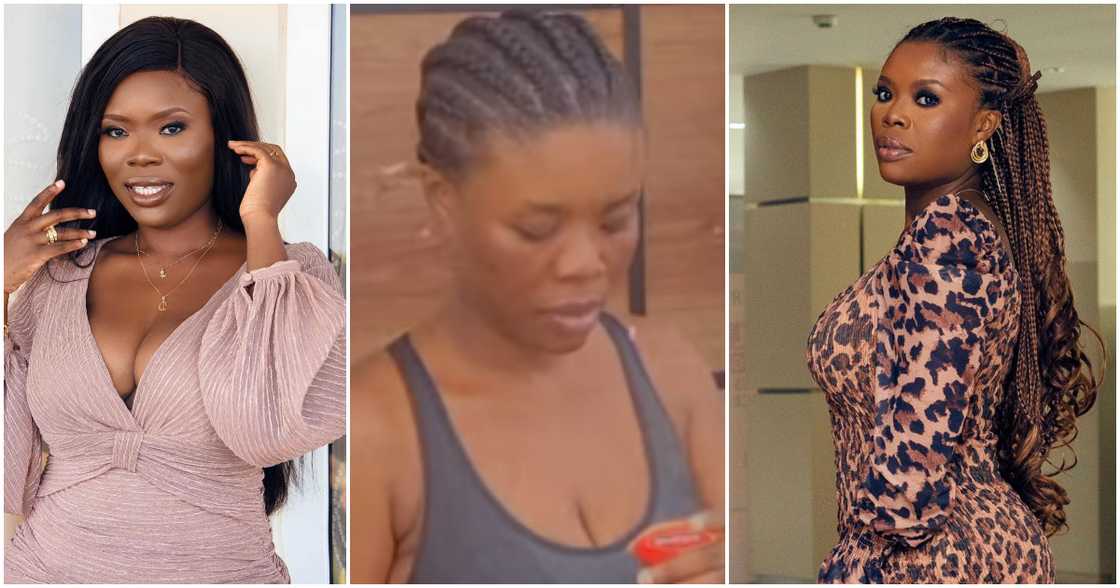 Delay in work out outfit Delay in work out outfit