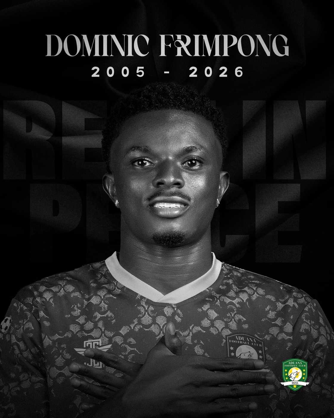 Dominic Frimpong death, Aduana Stars news, Ghana Premier League tragedy, Berekum Chelsea robbery attack, Ghana football news, GPL player killed, Ashanti Region robbery, Nyinahini District accident, FC Samartex match report Dominic Frimpong death, Aduana Stars news, Ghana Premier League tragedy, Berekum Chelsea robbery attack, Ghana football news, GPL player killed, Ashanti Region robbery, Nyinahini District accident, FC Samartex match report
