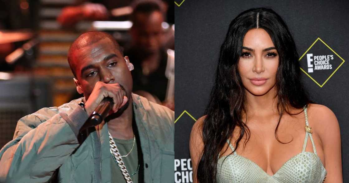 Kanye West and Drake Perform Together, Begs Kim to Run Back to Him Kanye West and Drake Perform Together, Begs Kim to Run Back to Him