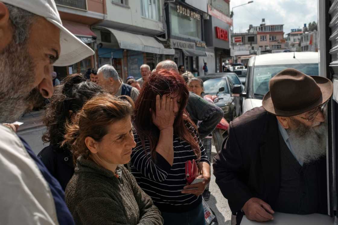 Some economists think Turkey may be forced to impose soft currency controls Some economists think Turkey may be forced to impose soft currency controls