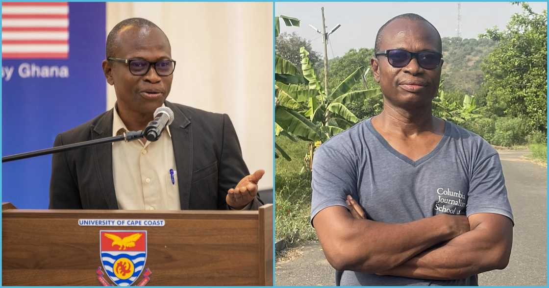 Emmanuel Dogbevi has been elected as deputy chairperson of The Africa Editors Forum (TAEF). Emmanuel Dogbevi has been elected as deputy chairperson of The Africa Editors Forum (TAEF).