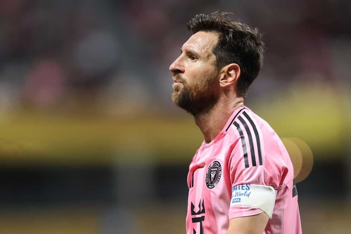 Why Lionel Messi Is Considering a Loan Move Away From Inter Miami