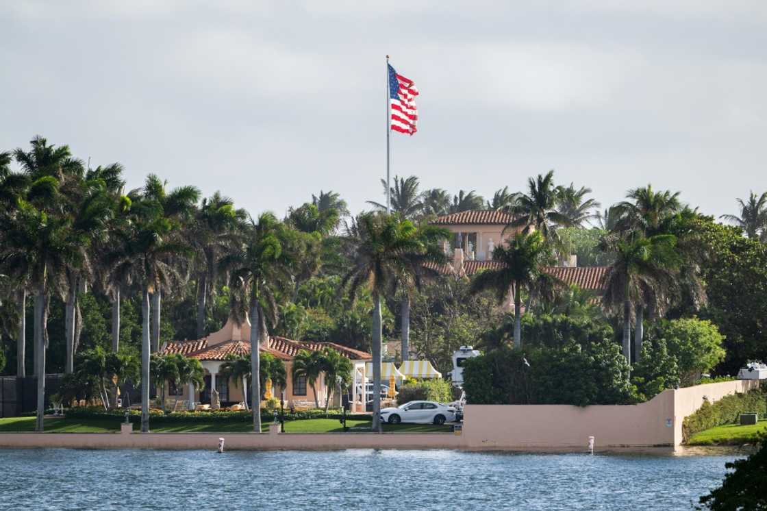 US President-elect Donald Trump has been spending much of his transition time before returning to the White House at his Florida estate Mar-a-Lago US President-elect Donald Trump has been spending much of his transition time before returning to the White House at his Florida estate Mar-a-Lago